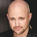Roy HABER (USA) - comedian